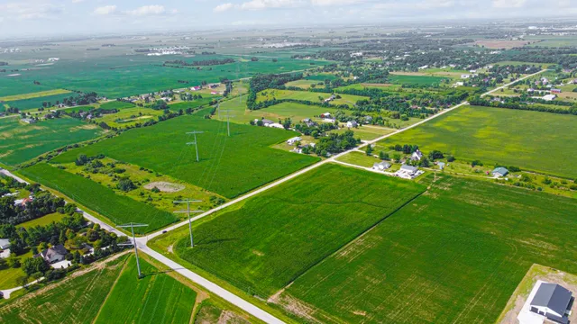 $229,000 | Lot 1 West Haley Road, Manhattan, IL 60442