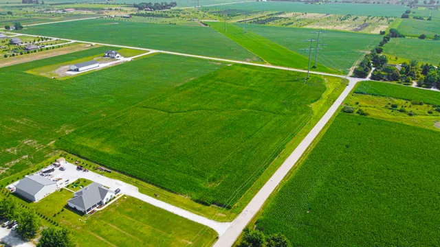 $229,000 | Lot 1 West Haley Road, Manhattan, IL 60442