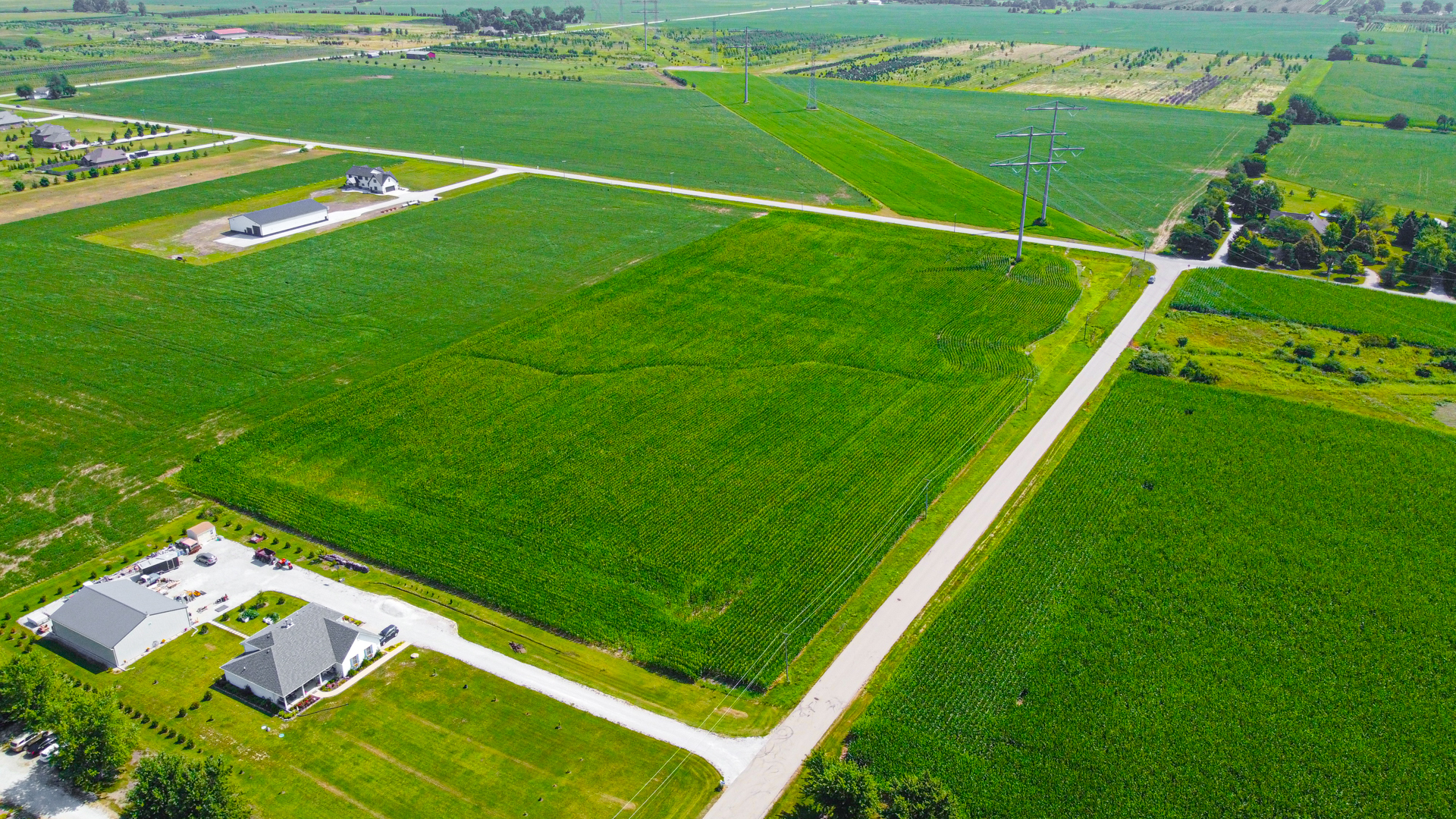 Lot 1 West Haley Road Manhattan, IL 60442 - Photo 3 of 15