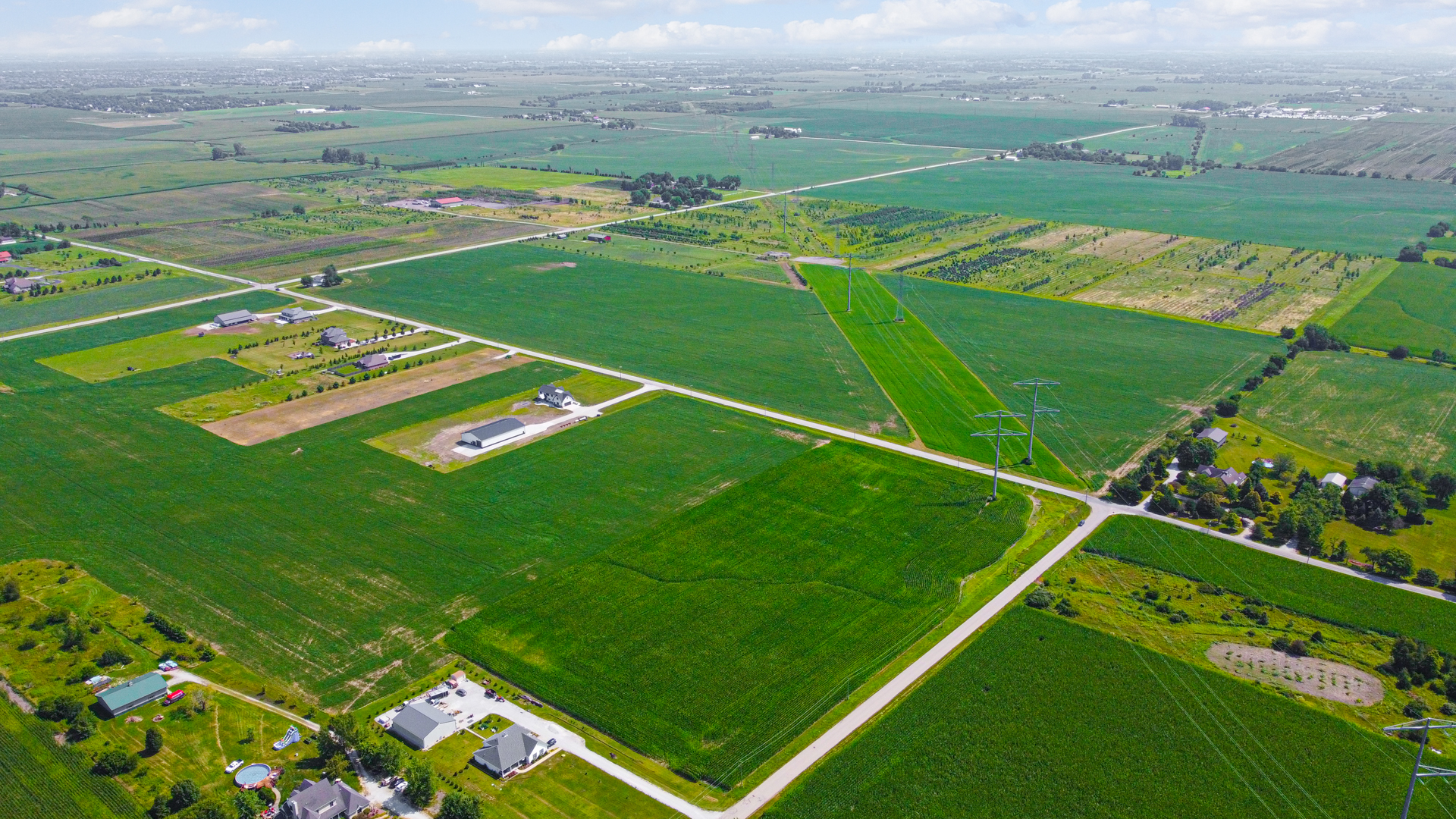 Lot 1 West Haley Road Manhattan, IL 60442 - Photo 8 of 15