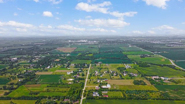 $229,000 | Lot 1 West Haley Road, Manhattan, IL 60442