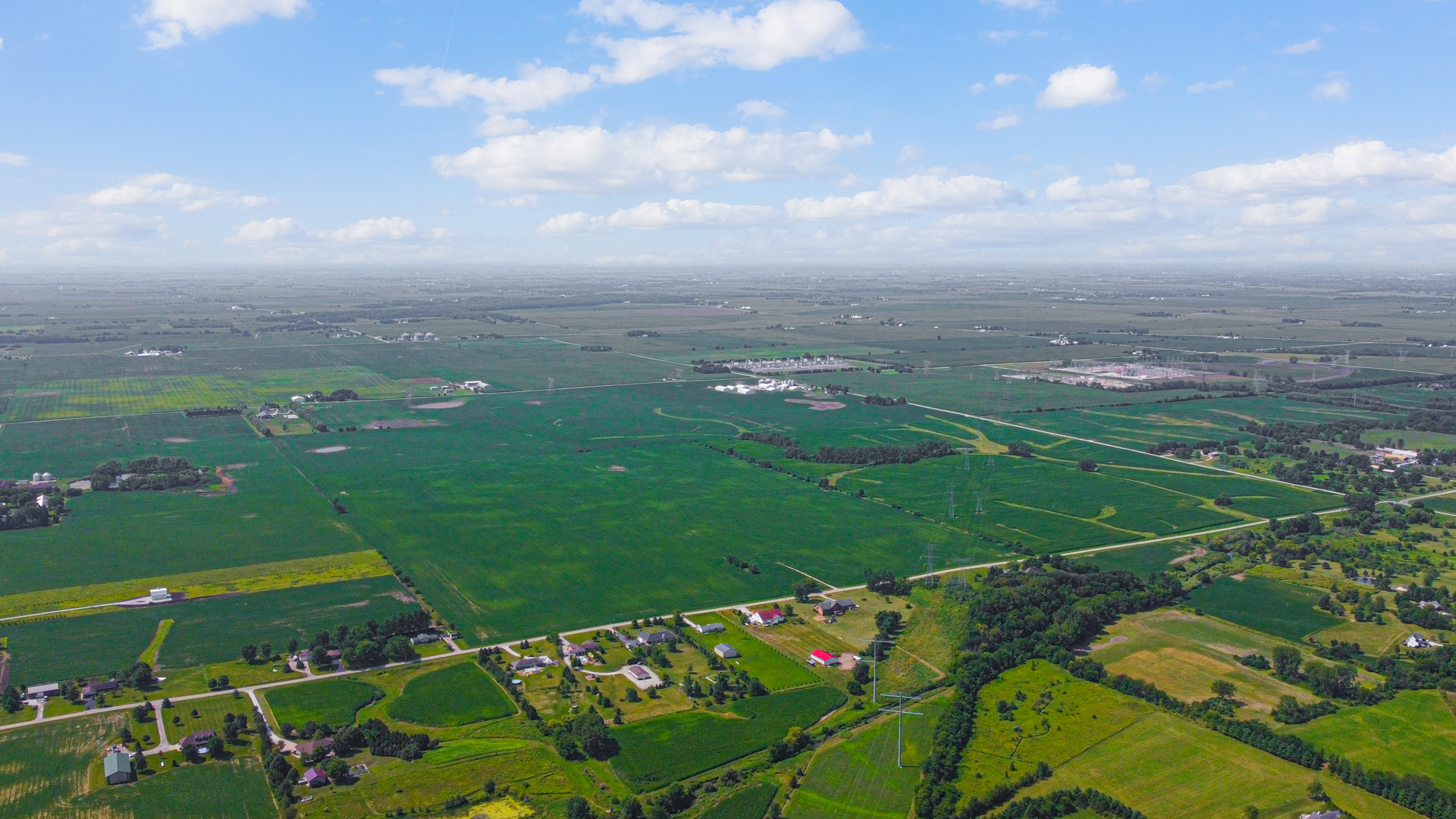 Lot 1 West Haley Road Manhattan, IL 60442 - Photo 10 of 15