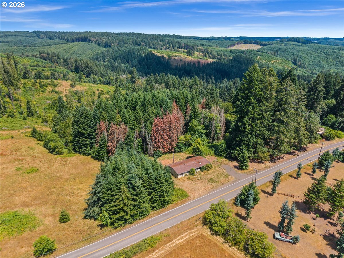 20802 Northwest Pumpkin Ridge Road North Plains, OR 97133 - Photo 2 of 18