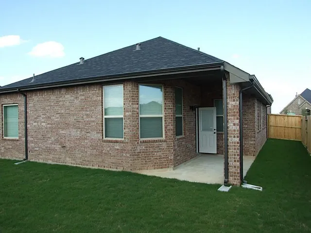 $2,375 | 29027 Crystal Rose Lane, Fulshear, TX 77441