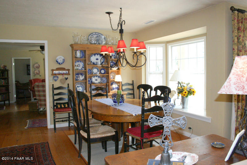 1045 Middlebrook Road Prescott, AZ 86303 - Photo 6 of 33 Formal Dining