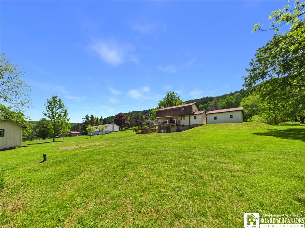 4084 West Branch Road Allegany, NY 14706 - Photo 6 of 44