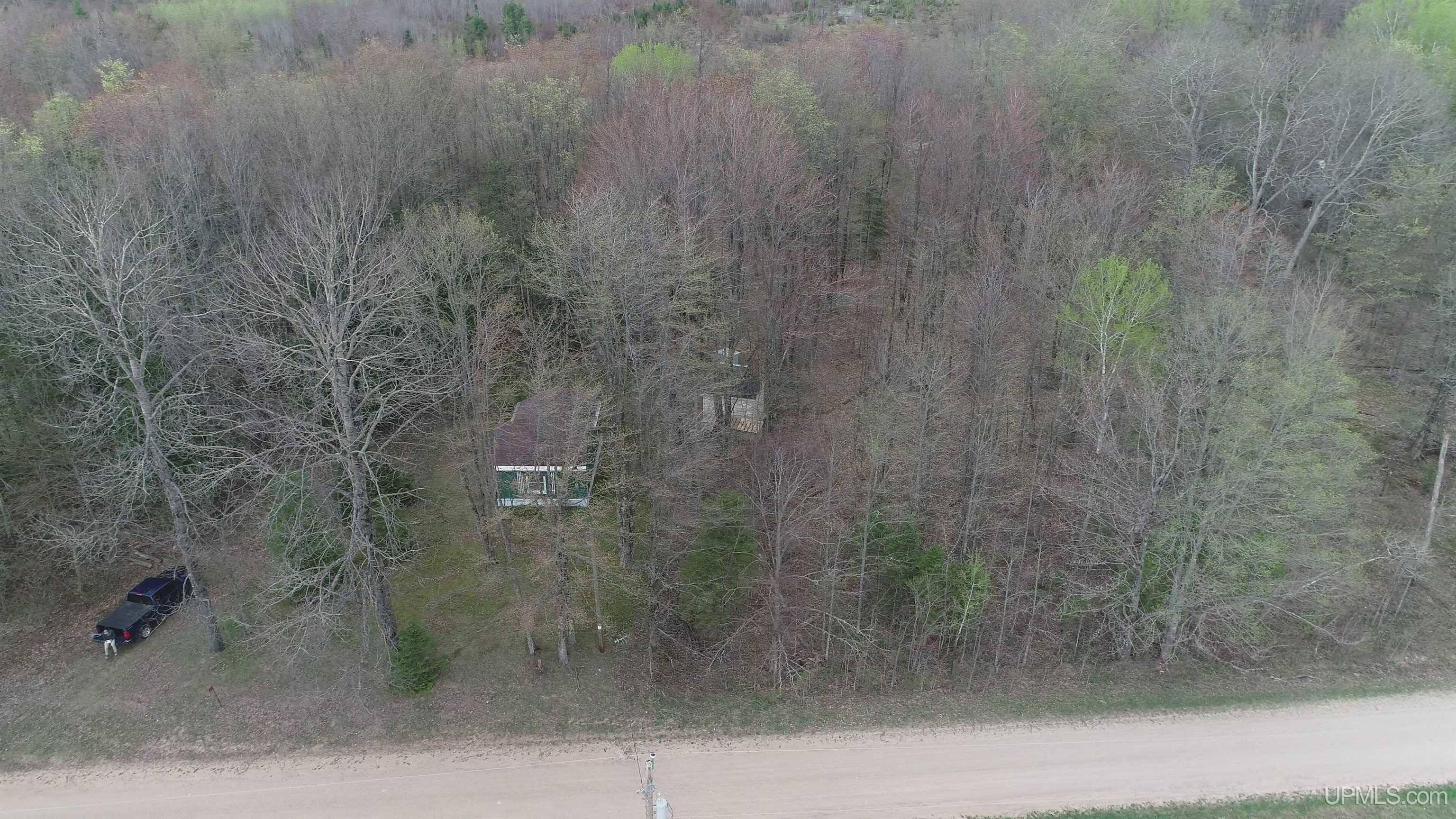 3946 East Storm Road Chatham, MI 49816 - Photo 33 of 37