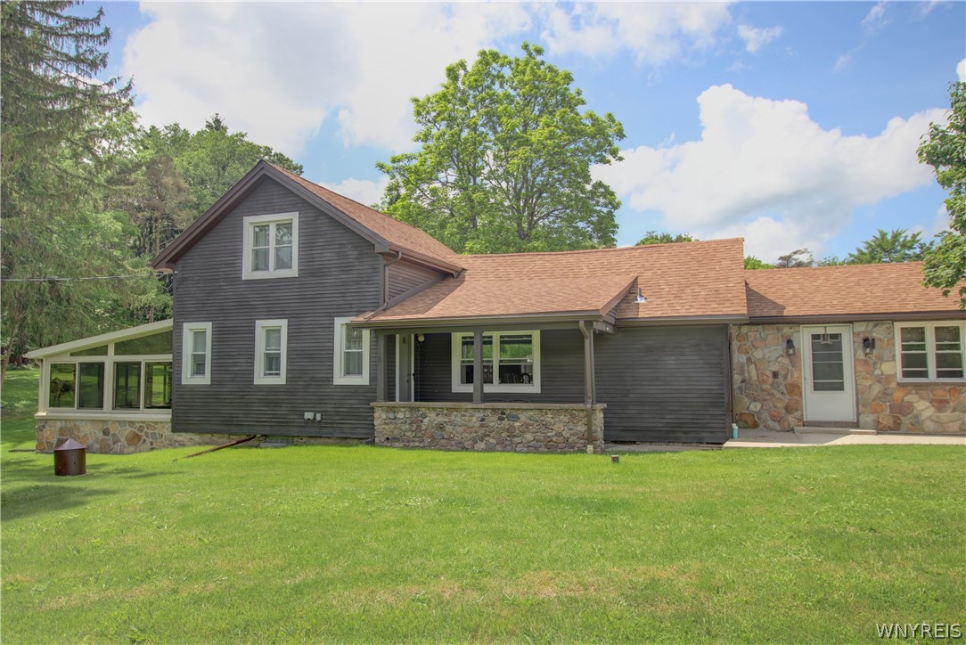 3200 East Blood Road Marilla, NY 14037 - Photo 1 of 1 Gallery Image 1