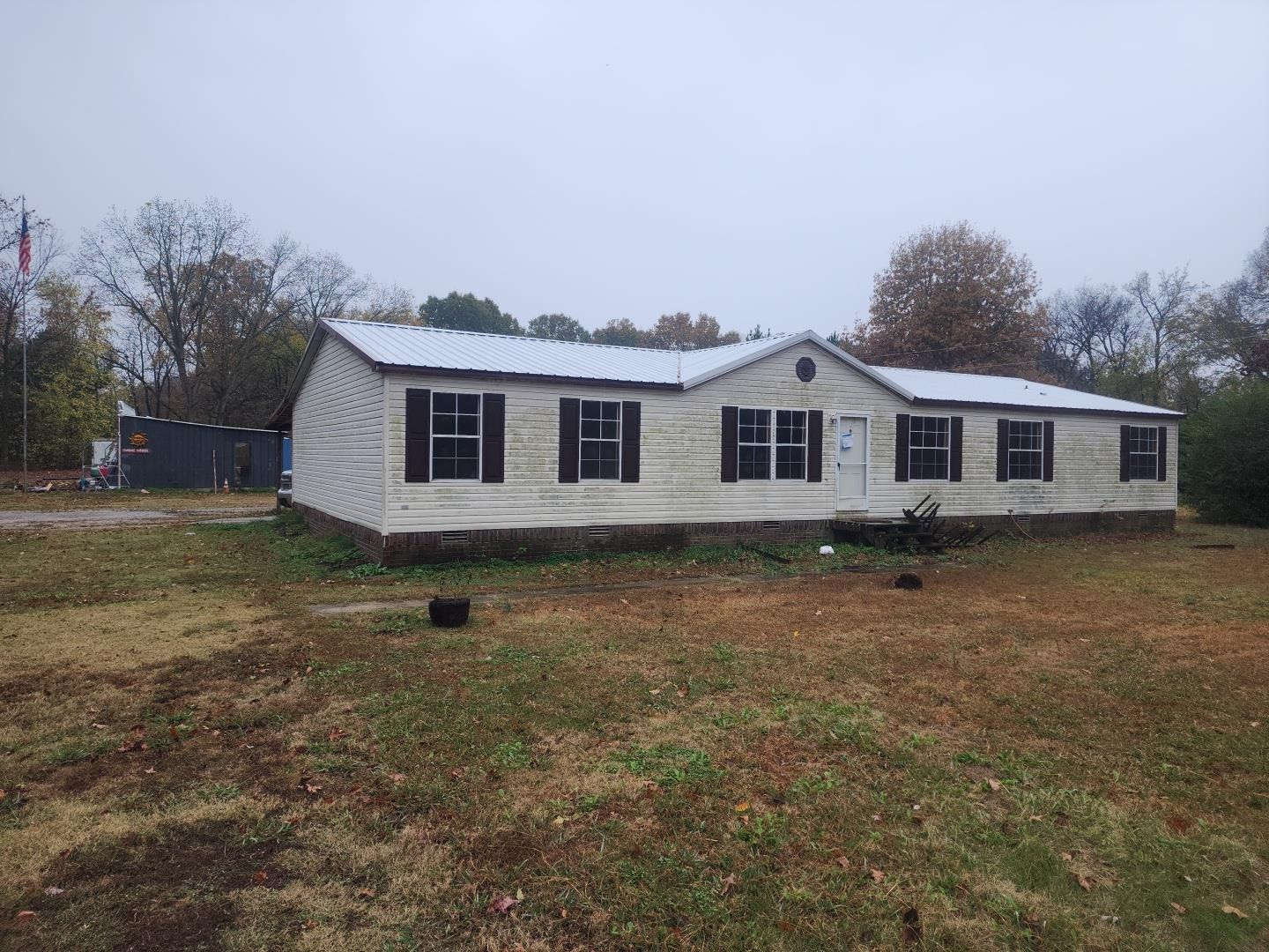 1355 Scott Road Newbern, TN 38059 - Photo 1 of 15 Photo 1