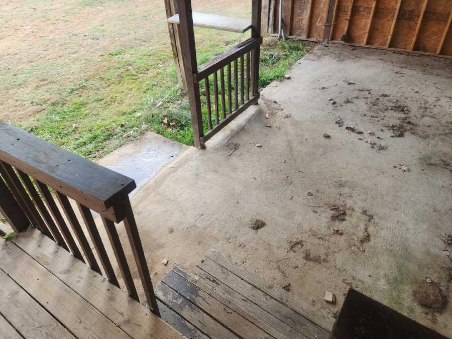 1355 Scott Road Newbern, TN 38059 - Photo 13 of 15 Photo 13