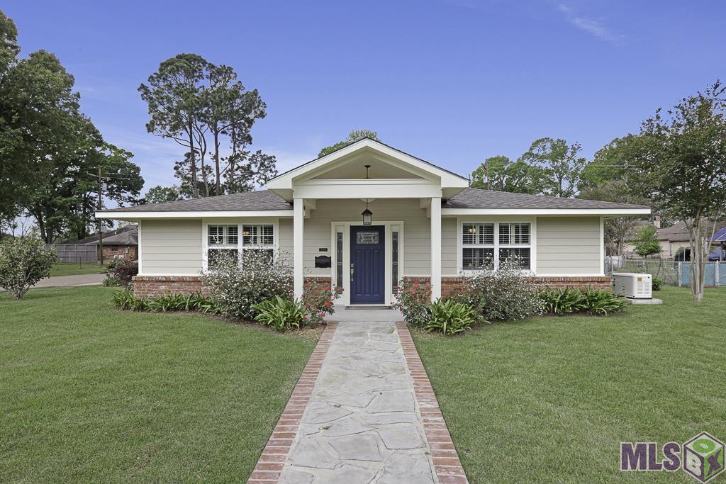 2166 Silverest Avenue Baton Rouge, LA 70816 - Photo 2 of 38