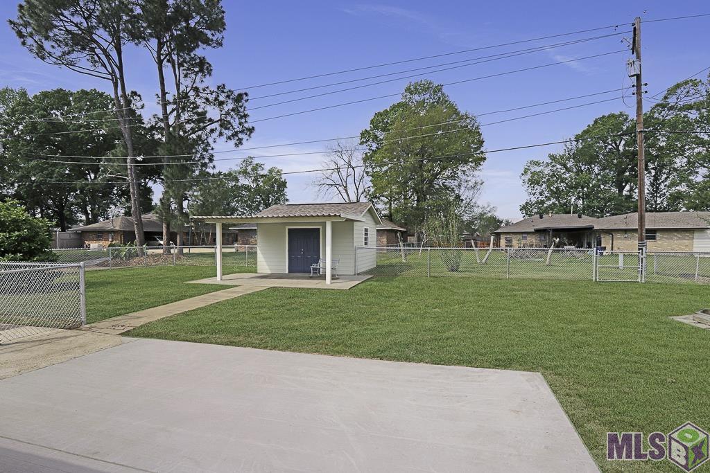 2166 Silverest Avenue Baton Rouge, LA 70816 - Photo 29 of 38