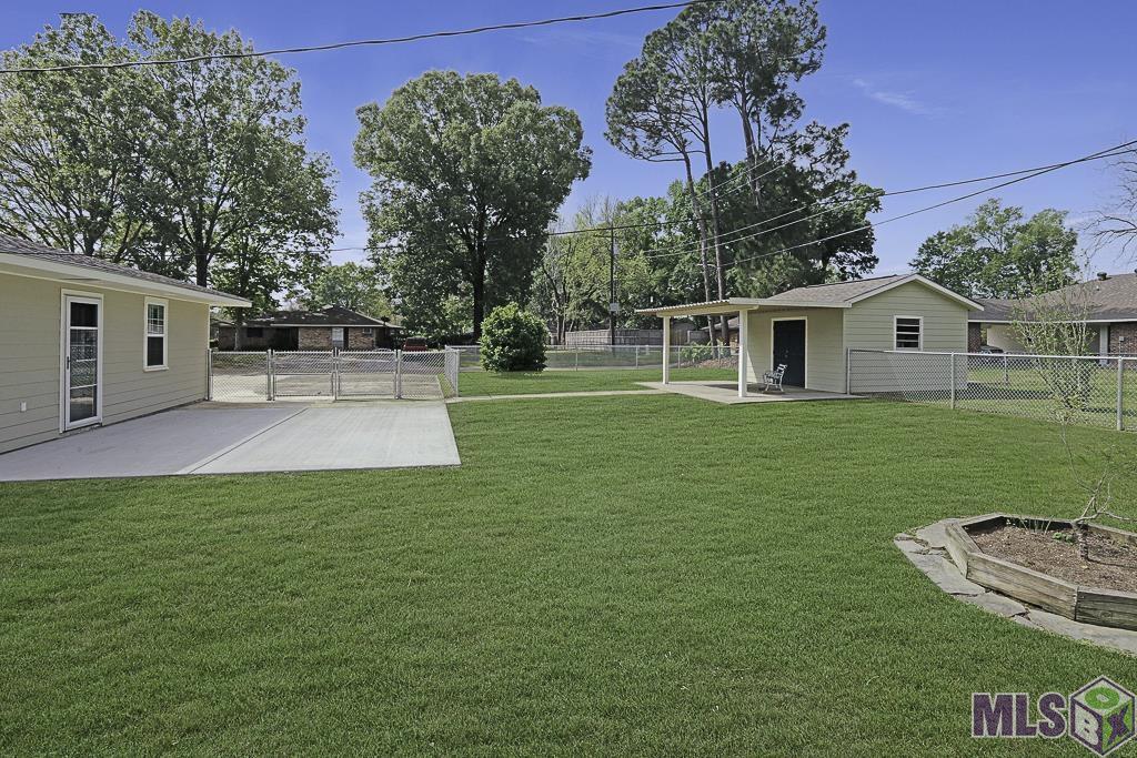 2166 Silverest Avenue Baton Rouge, LA 70816 - Photo 30 of 38