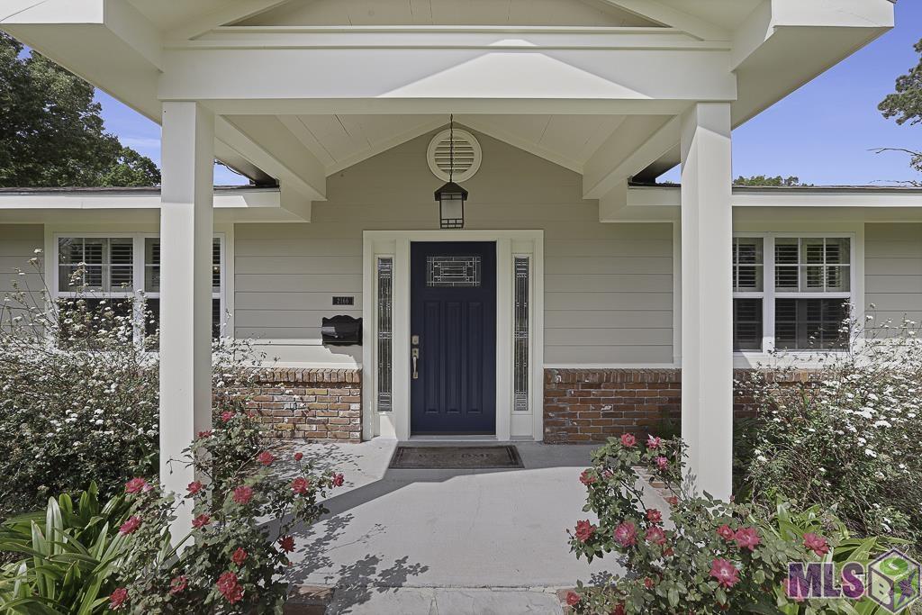 2166 Silverest Avenue Baton Rouge, LA 70816 - Photo 3 of 38