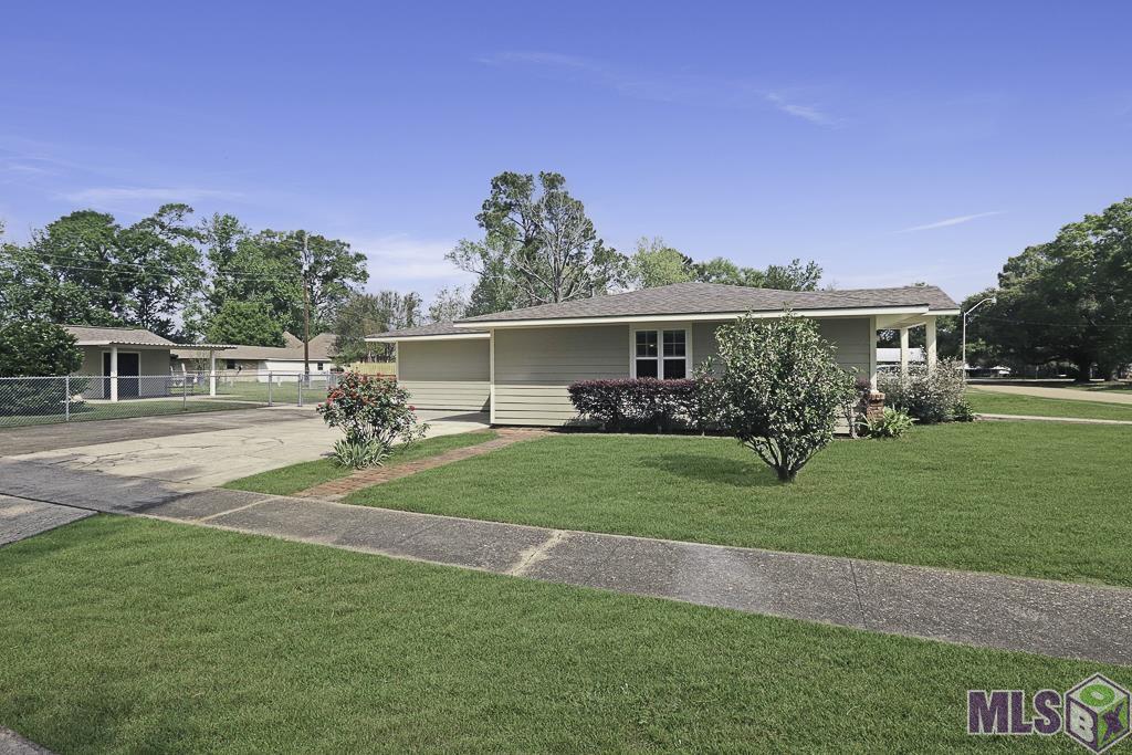 2166 Silverest Avenue Baton Rouge, LA 70816 - Photo 35 of 38