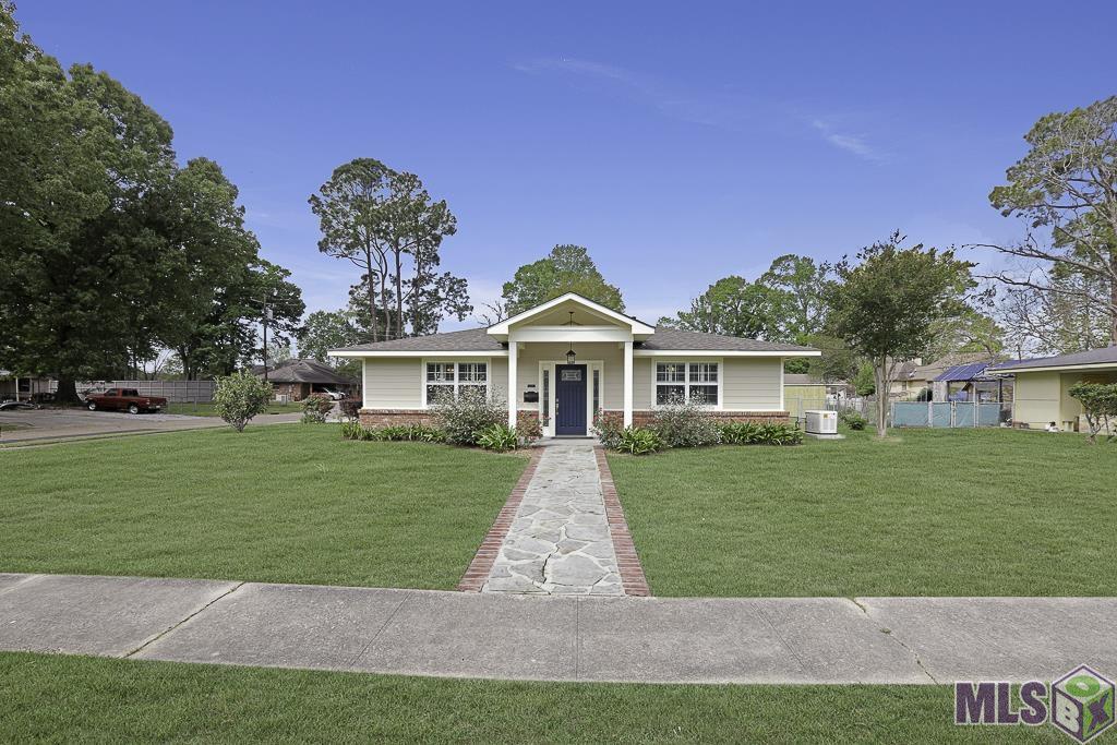 2166 Silverest Avenue Baton Rouge, LA 70816 - Photo 4 of 38