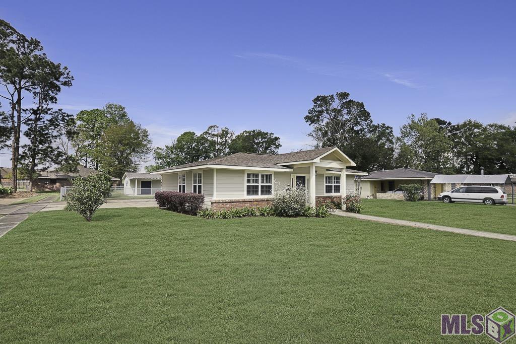 2166 Silverest Avenue Baton Rouge, LA 70816 - Photo 5 of 38
