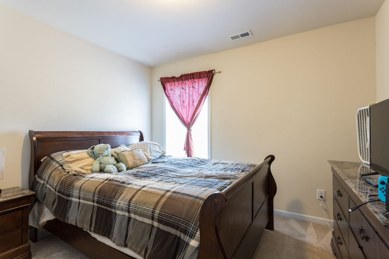 1410 Infinity Lane Raleigh, NC 27610 - Photo 14 of 18 Bedroom