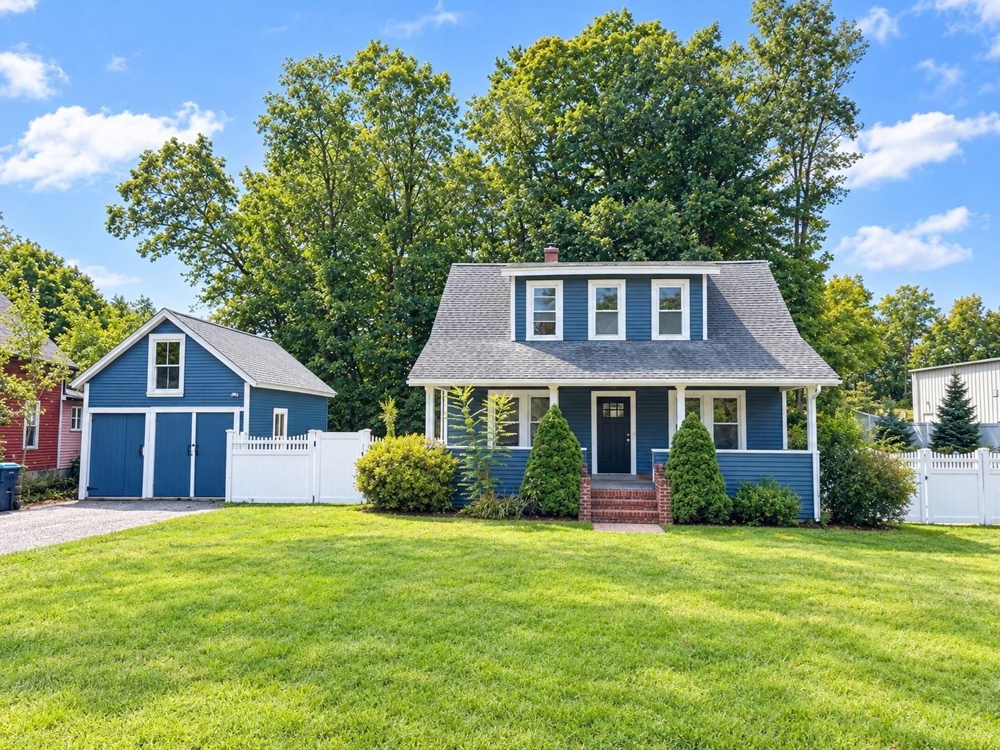 24 Pratts Junction Road Sterling, MA 01564 - Photo 1 of 26 Gallery Image 1