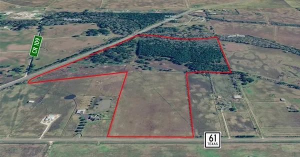 $1,368,000 | 61 Highway 61, Devers, TX 77538