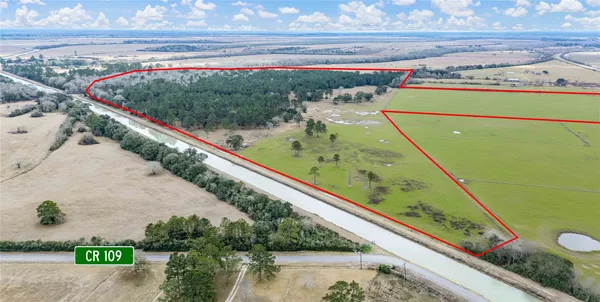 $1,368,000 | 61 Highway 61, Devers, TX 77538