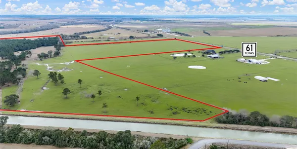 $1,368,000 | 61 Highway 61, Devers, TX 77538