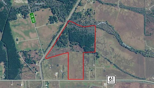 $1,368,000 | 61 Highway 61, Devers, TX 77538