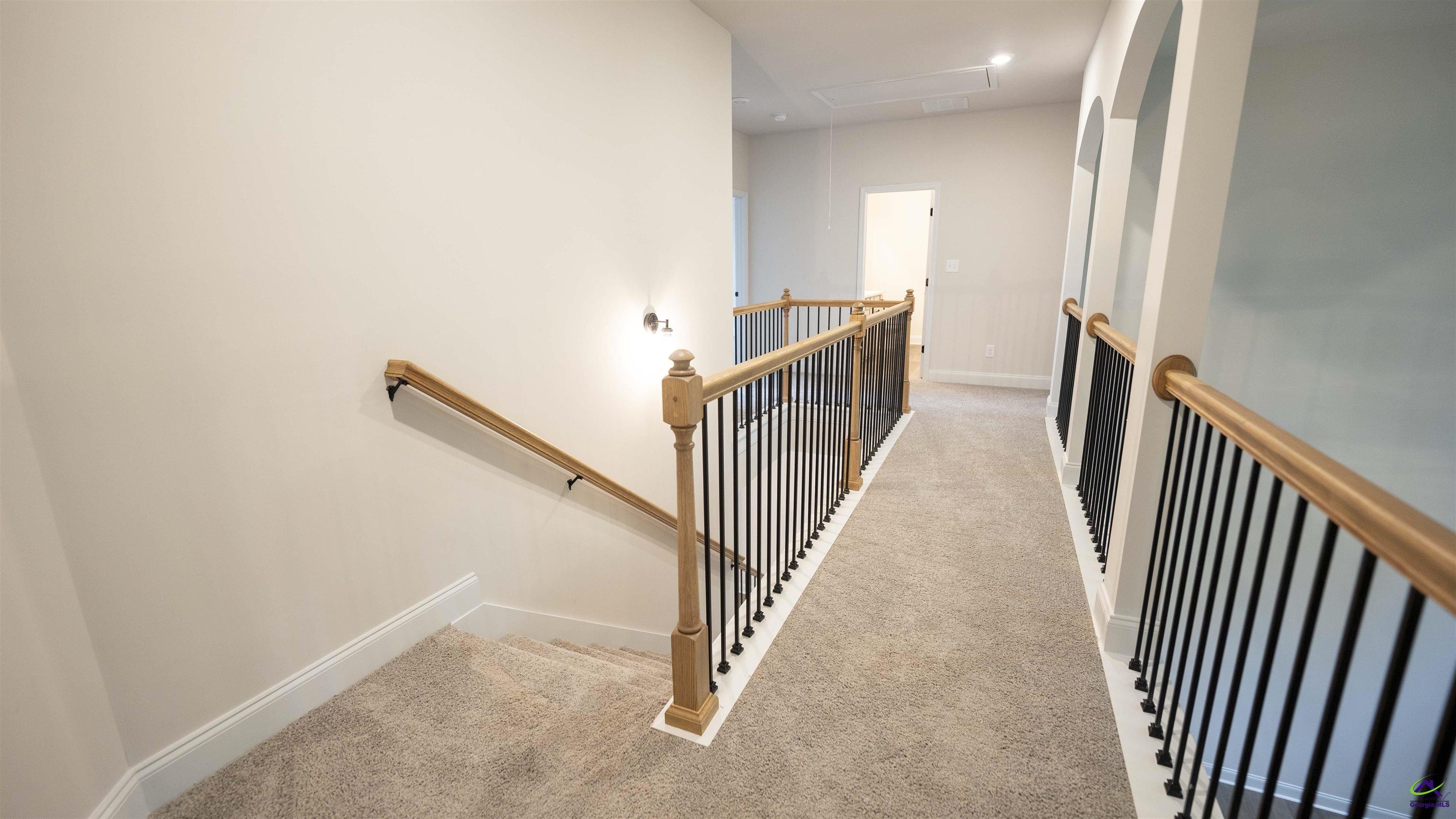 138 Bluecoat Trail Byron, GA 31008 - Photo 21 of 39