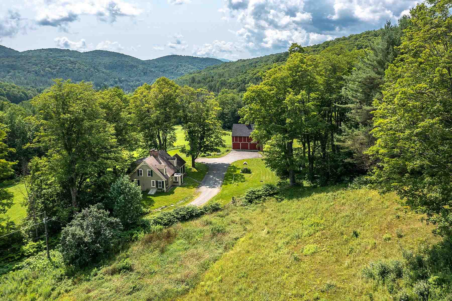 131 Bernard Road Pomfret, VT 05067 - Photo 14 of 38