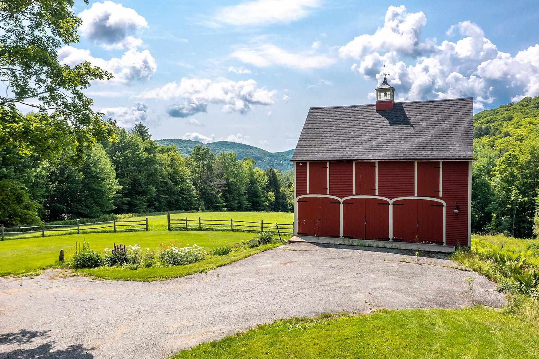 131 Bernard Road Pomfret, VT 05067 - Photo 8 of 38
