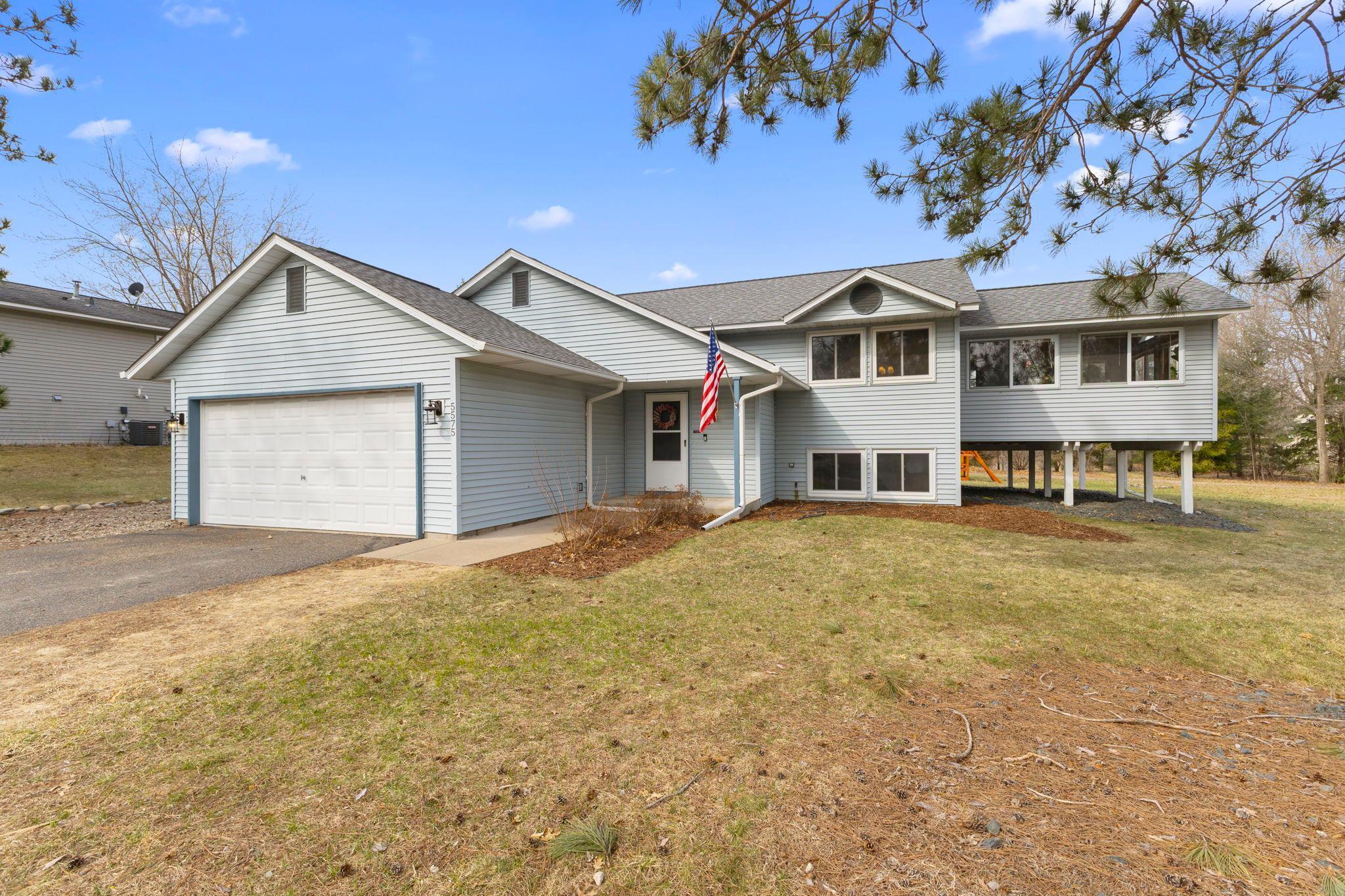 5575 Flint Trail Wyoming, MN 55092 - Photo 1 of 34