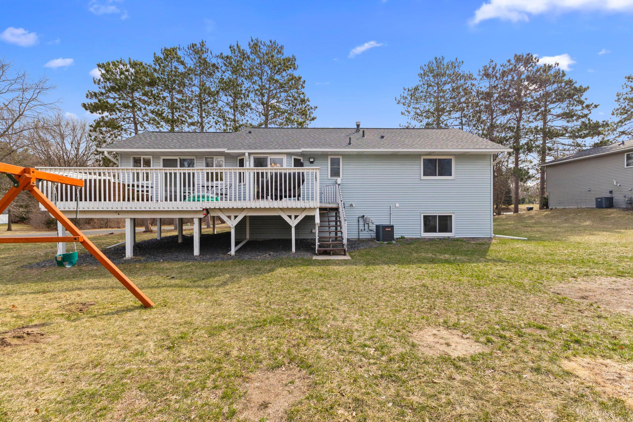 5575 Flint Trail Wyoming, MN 55092 - Photo 26 of 34