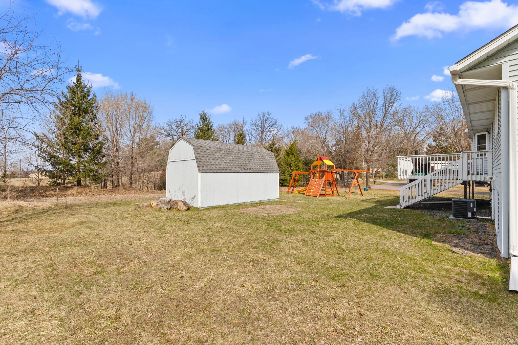 5575 Flint Trail Wyoming, MN 55092 - Photo 27 of 34