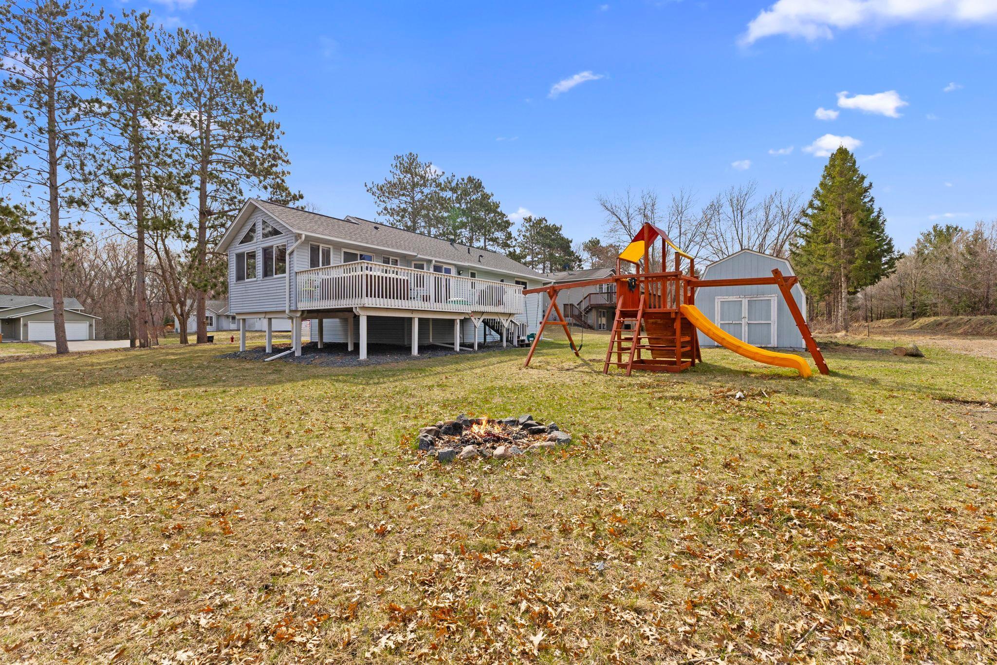 5575 Flint Trail Wyoming, MN 55092 - Photo 28 of 34