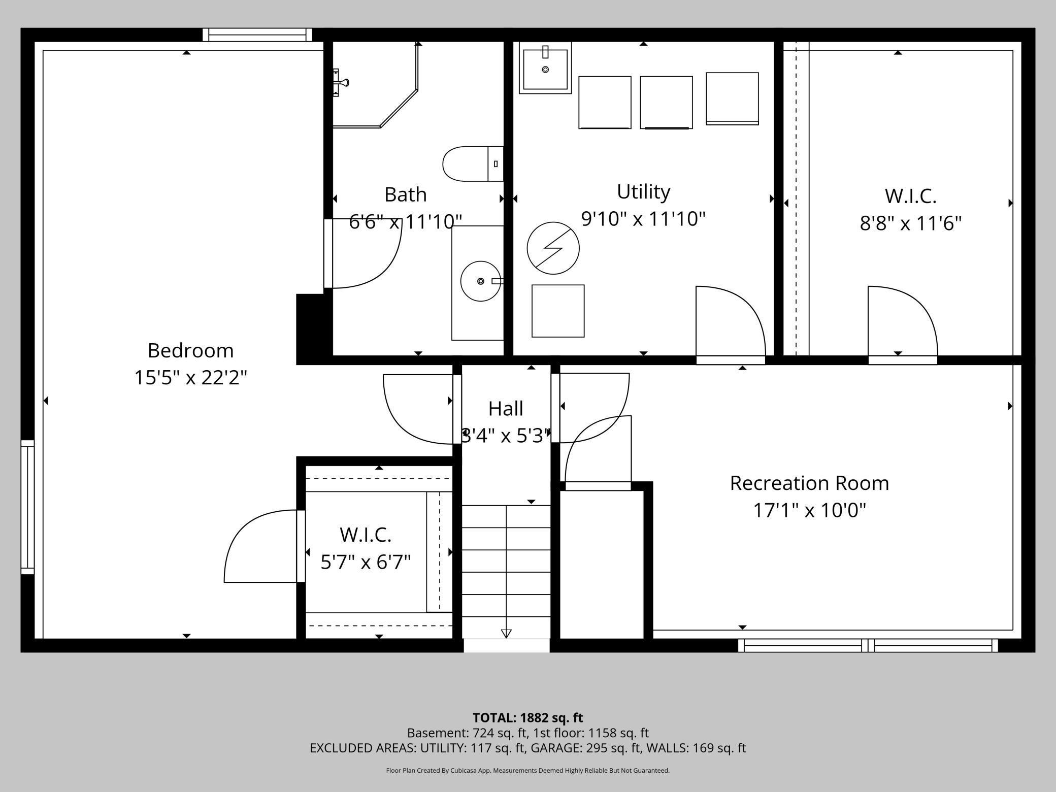 5575 Flint Trail Wyoming, MN 55092 - Photo 29 of 34