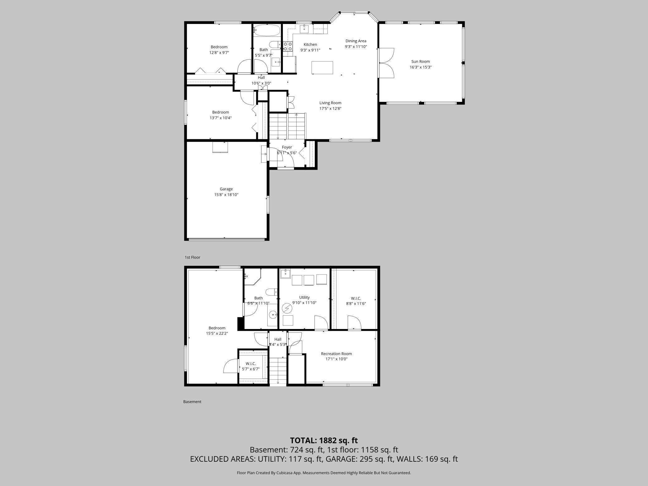 5575 Flint Trail Wyoming, MN 55092 - Photo 32 of 34