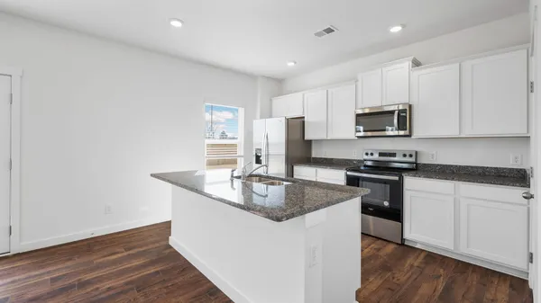 $394,930 | 8512 Mulberry Way, Ooltewah, TN 37363