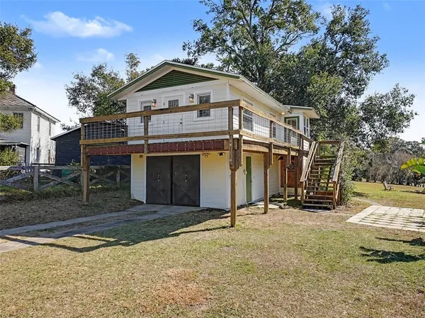 $385,000 | 1725 Hamilton Street, Eustis, FL 32726