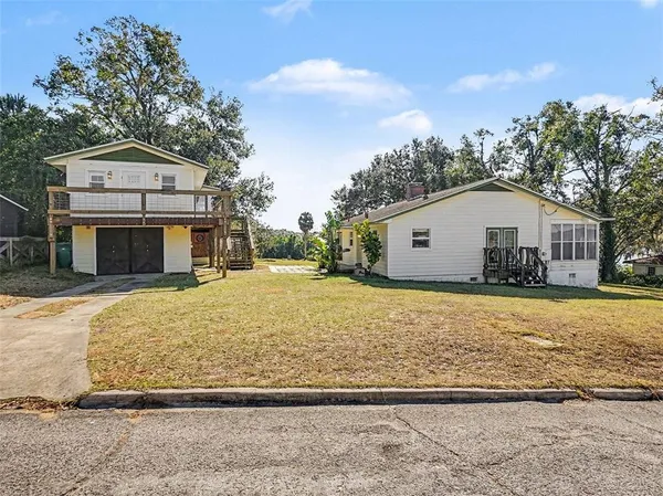 $385,000 | 1725 Hamilton Street, Eustis, FL 32726