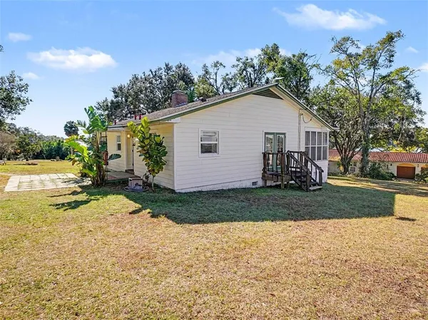$385,000 | 1725 Hamilton Street, Eustis, FL 32726