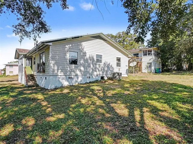 $385,000 | 1725 Hamilton Street, Eustis, FL 32726