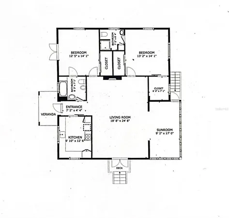 $385,000 | 1725 Hamilton Street, Eustis, FL 32726