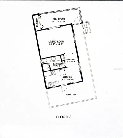 $385,000 | 1725 Hamilton Street, Eustis, FL 32726