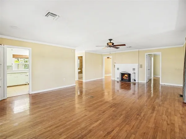 $385,000 | 1725 Hamilton Street, Eustis, FL 32726