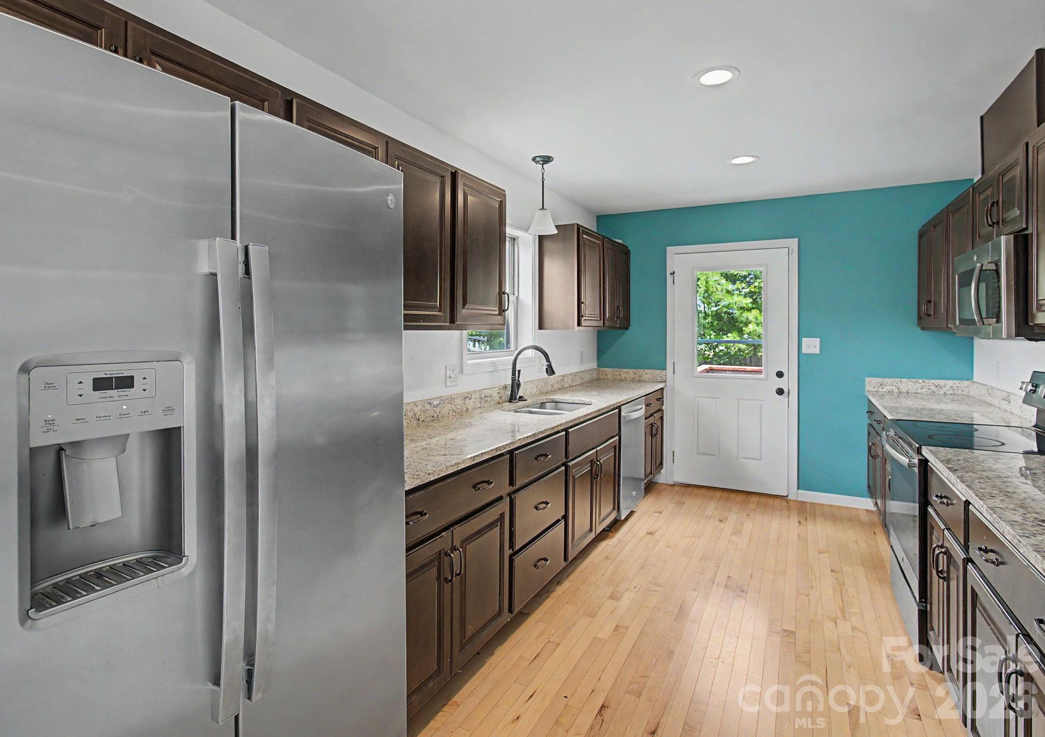 31 Yarrow Meadow Road Weaverville, NC 28787 - Photo 11 of 48