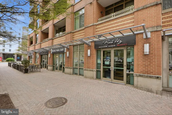 $2,275 | 1001 North Randolph Street, Unit 112, Arlington, VA 22201