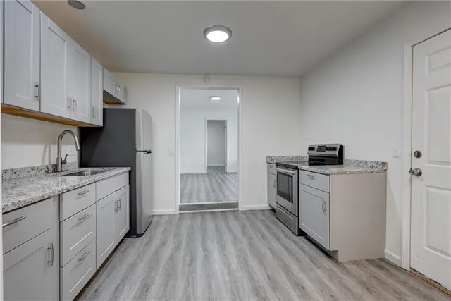 $185,000 | 208 East Park Street, Pittsburg, KS 66762