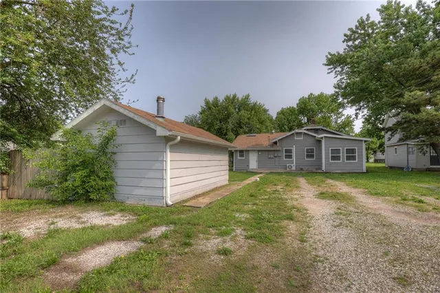 $185,000 | 208 East Park Street, Pittsburg, KS 66762