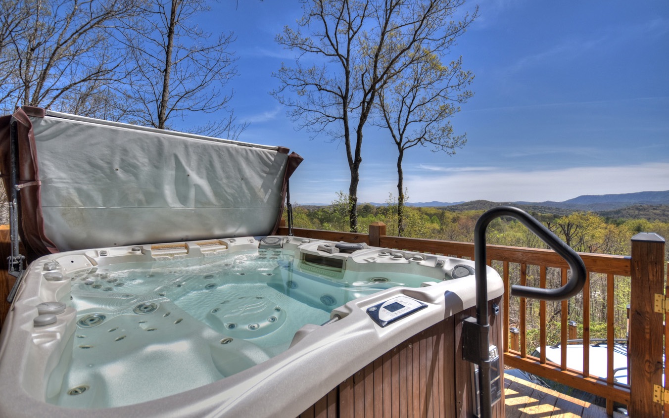 396 Price Lane Blue Ridge, GA 30513 - Photo 33 of 38 Additional View