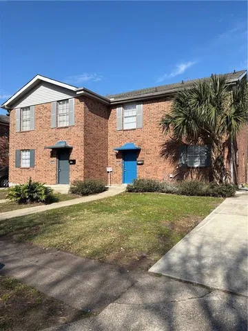 $1,725 | 3807 Canterbury Lane, Metairie, LA 70001